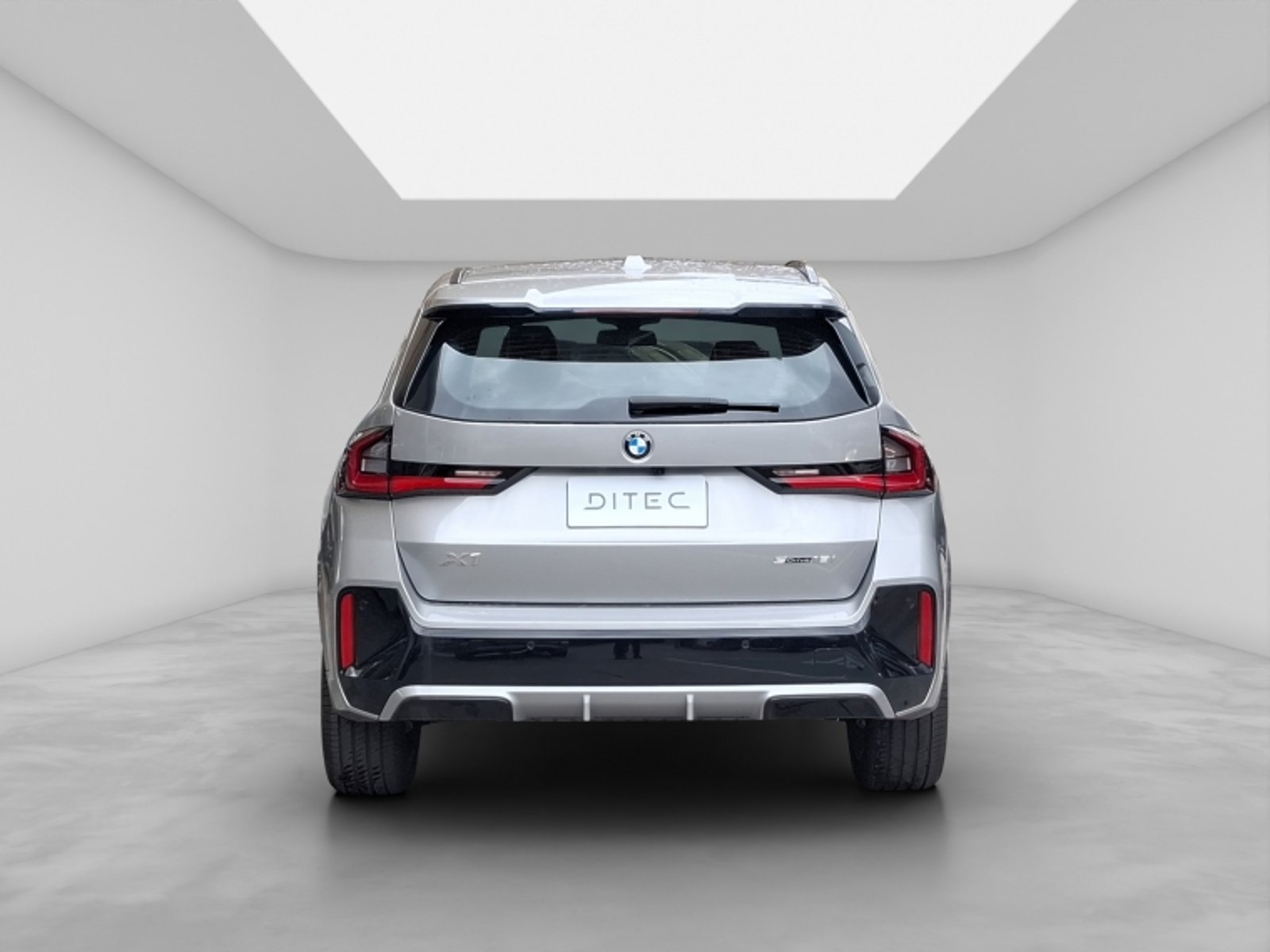BMW X1 Sdrive18i M Sport 2026 - Imagen 6 de 20