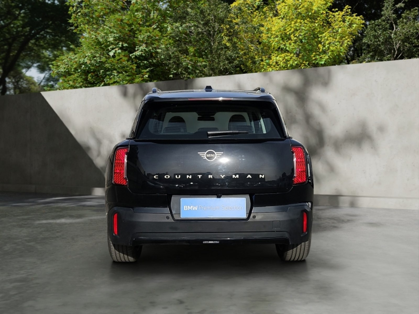 Mini Cooper Countryman C 1.5 2024 - Imagen 6 de 20