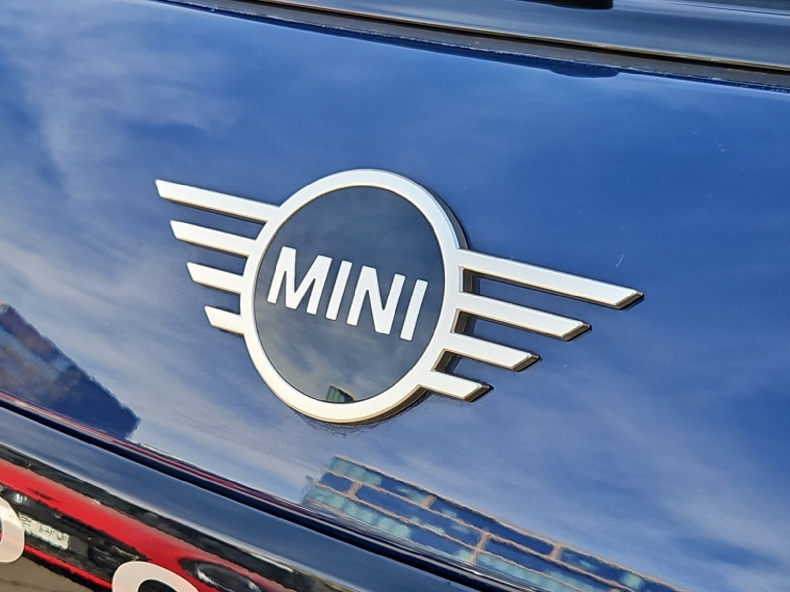 Mini Cooper C Classic 3p 2026 - Imagen 8 de 20
