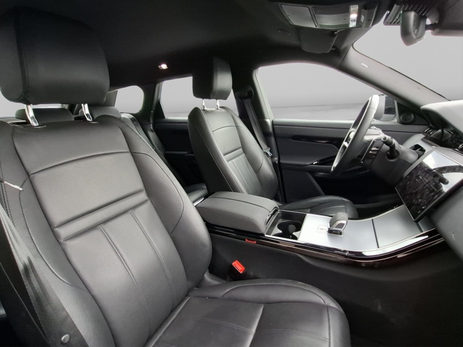 Land Rover Evoque Mhev 4x4 2.0 Aut 2025 - Imagen 19 de 20
