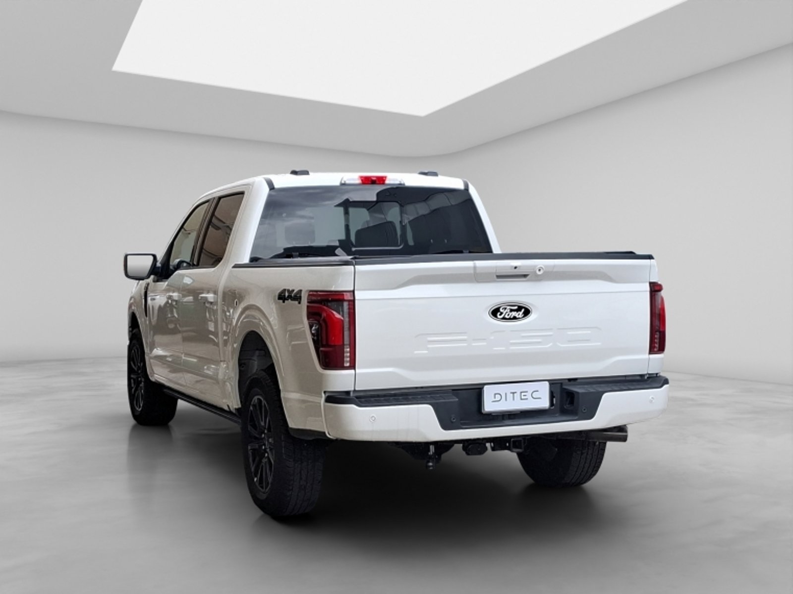Ford F-150 Platinium 4x4 3.5 At 2025 - Imagen 5 de 20