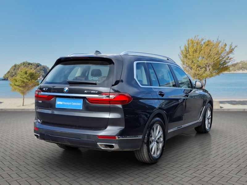 BMW X7 Xdrive30d Executive 2023 - Imagen 7 de 16