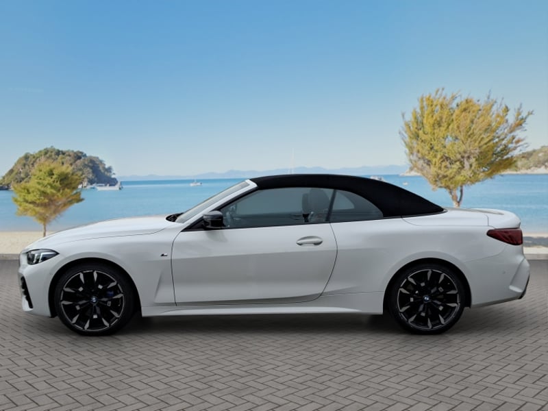 BMW M440 I Xdrive Cabriolet 2025 - Imagen 4 de 16