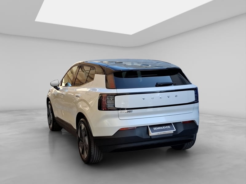 Volvo Ex30 E60 Plus Aut 2026 - Imagen 5 de 20