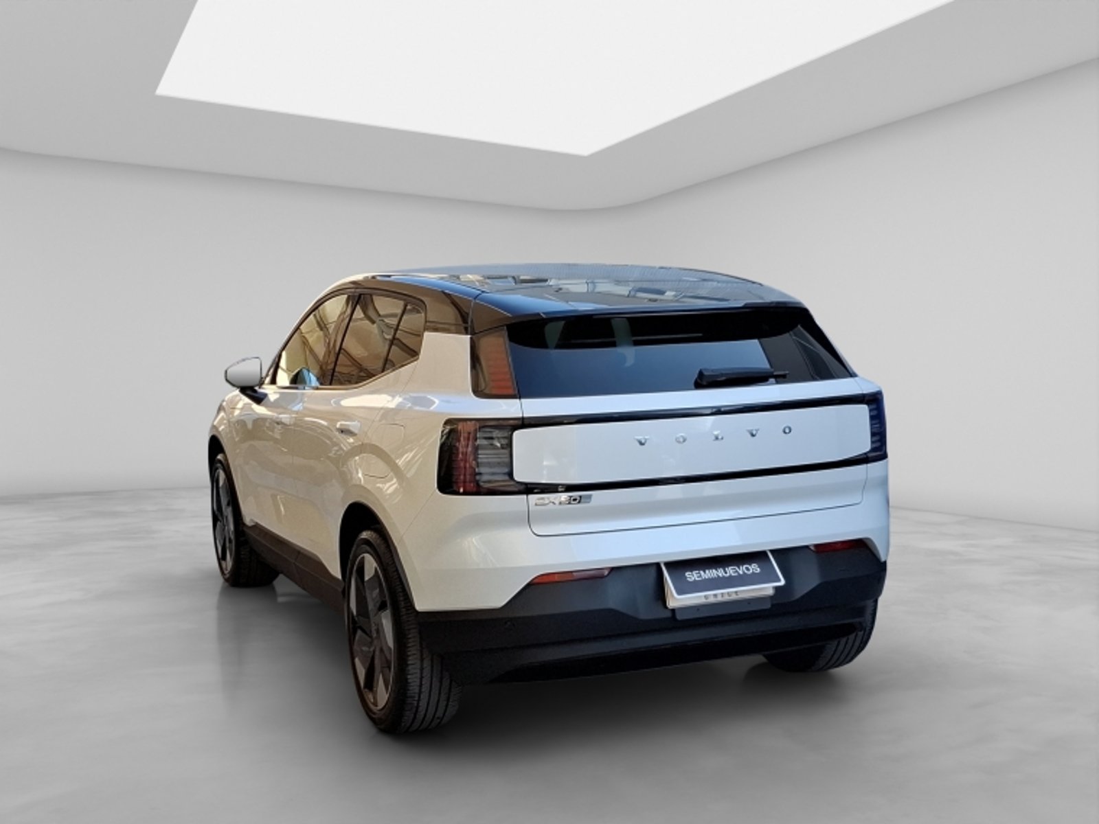 Volvo Ex30 E60 Plus Aut 2026 - Imagen 5 de 20