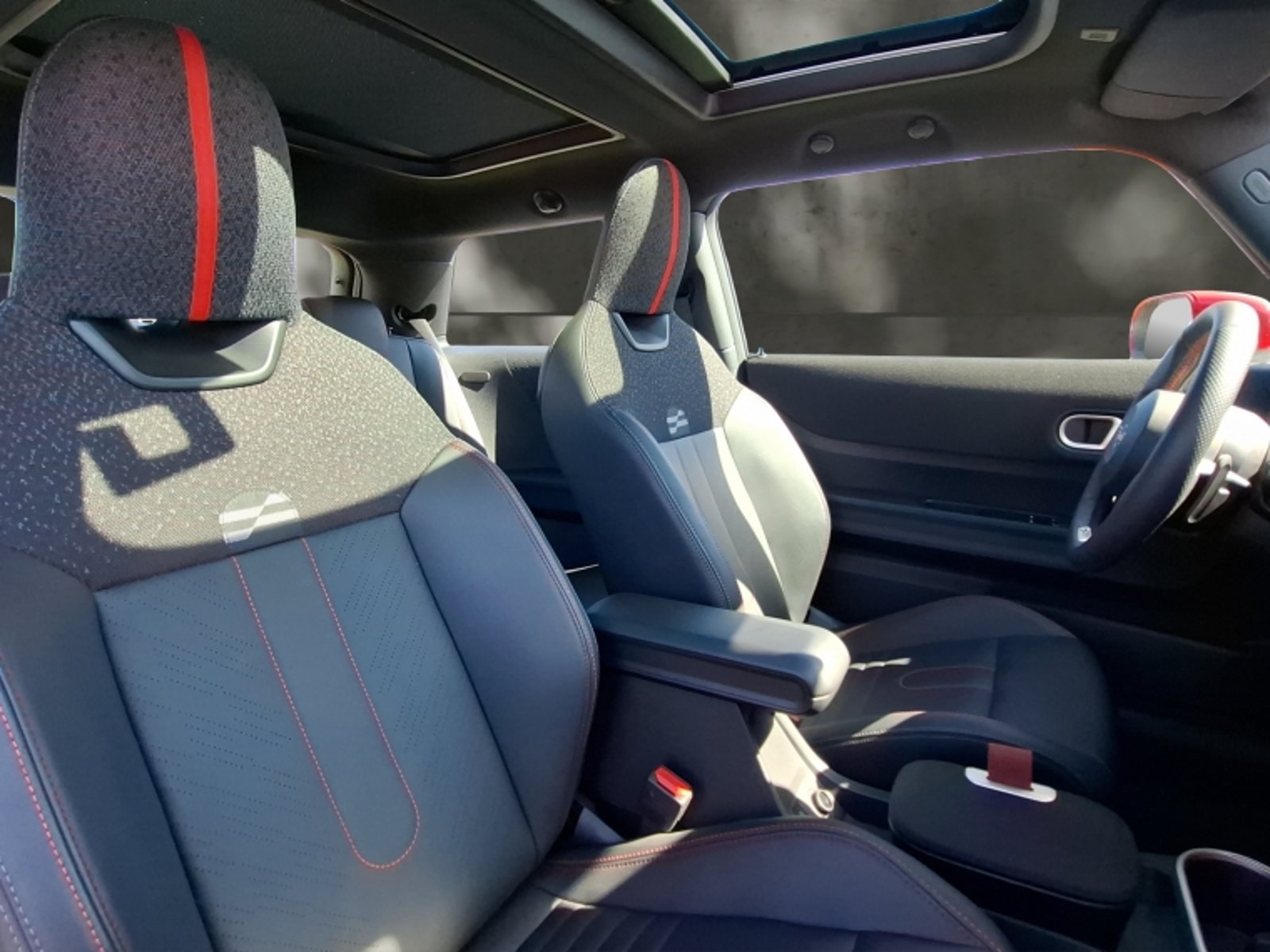 Mini Cooper S 2.0 At 2025 - Imagen 19 de 20