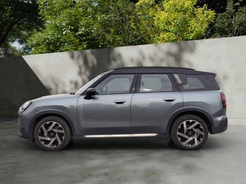 Mini Cooper Countryman D 2.0 Favoured 2025 - Imagen 4 de 18