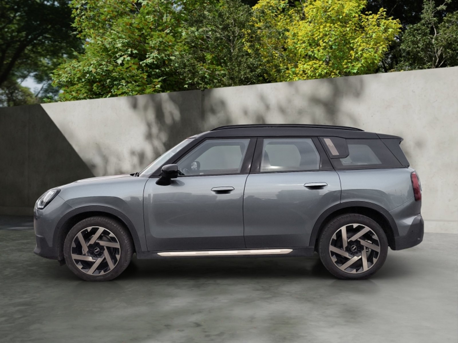 Mini Cooper Countryman D 2.0 Favoured 2025 - Foto 4 de 18