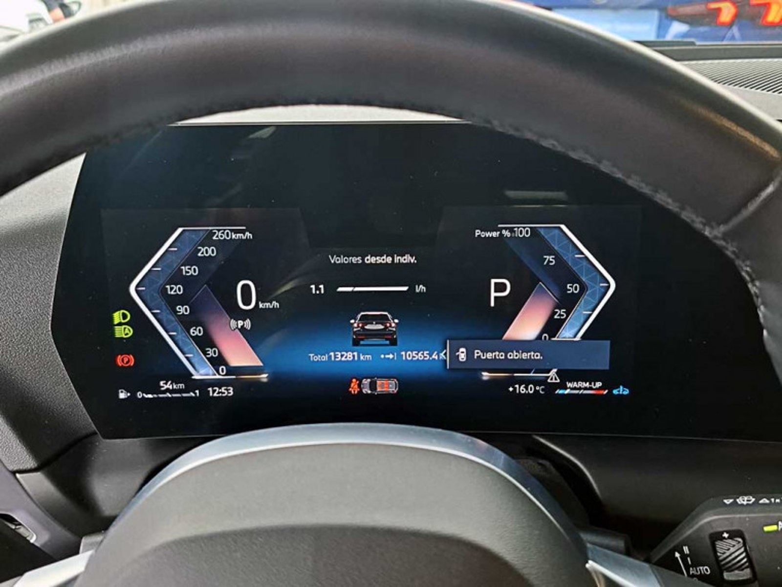 BMW 118 I Hatch Dynamic 2025 - Imagen 7 de 13
