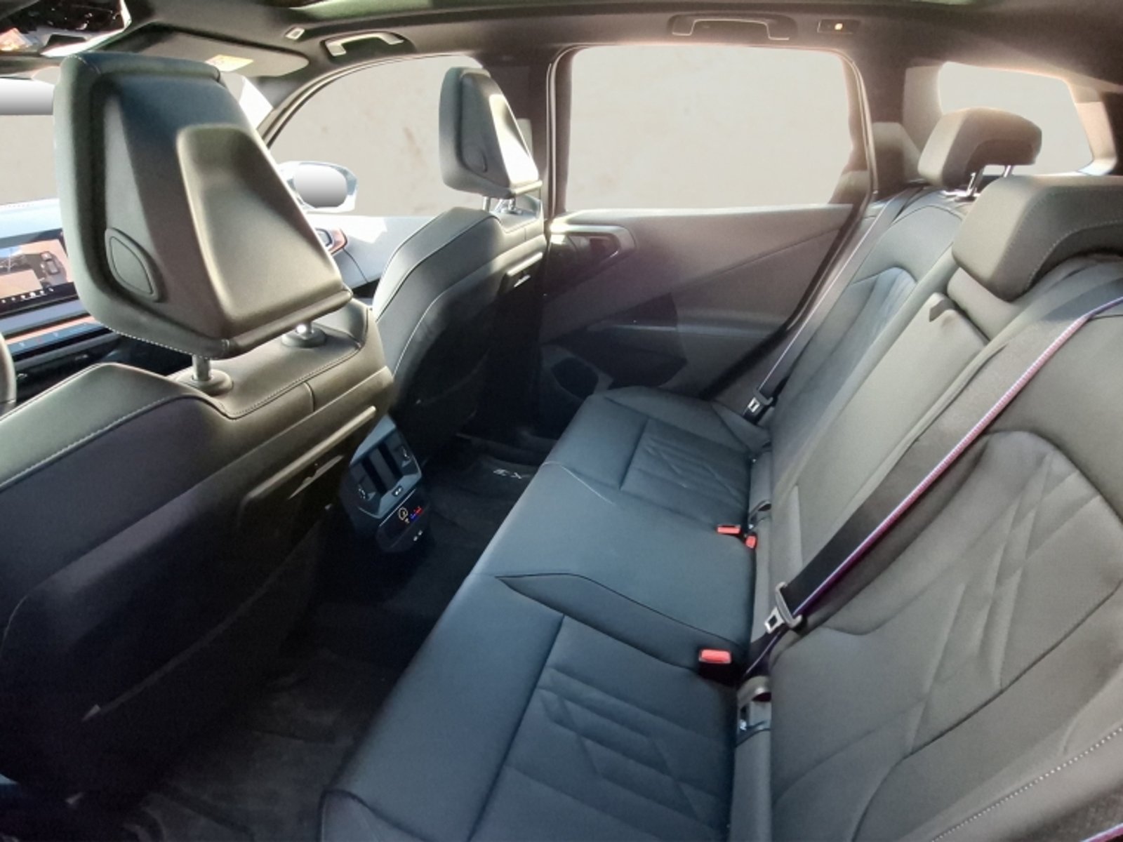 BMW X3 M50 Xdrive 3.0 Aut 2026 - Imagen 15 de 20
