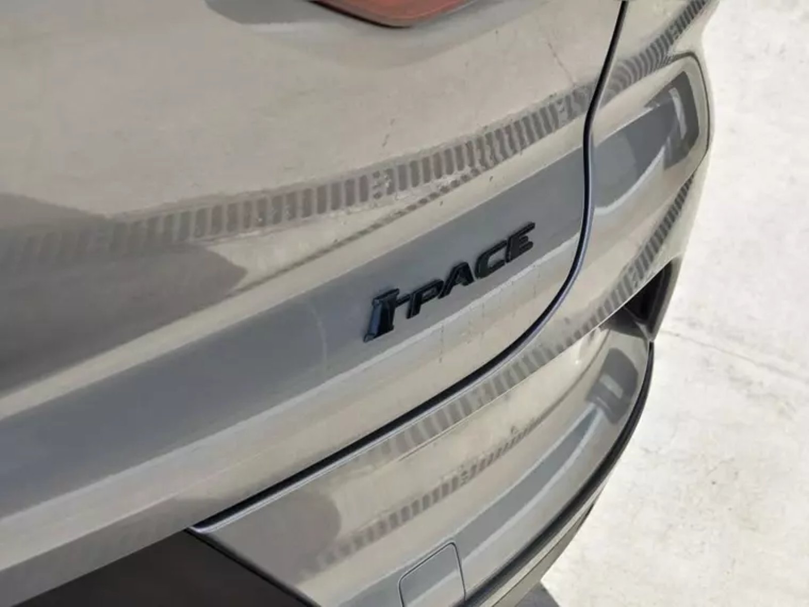 Jaguar I-pace Ev400 Hse 2023 - Imagen 11 de 20