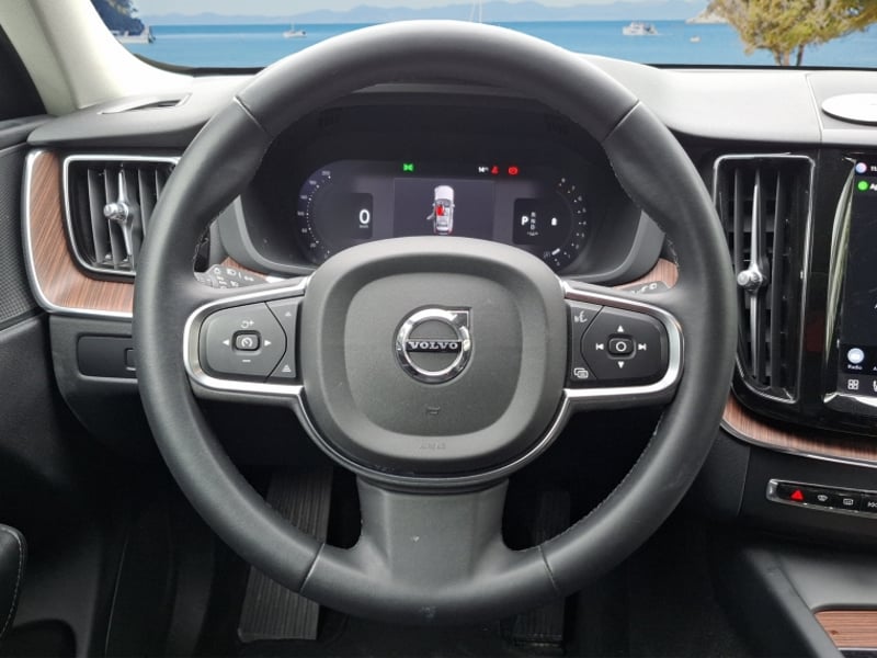 Volvo Xc60 Ii B5 4x4 2.0 Aut 2024 - Imagen 16 de 16