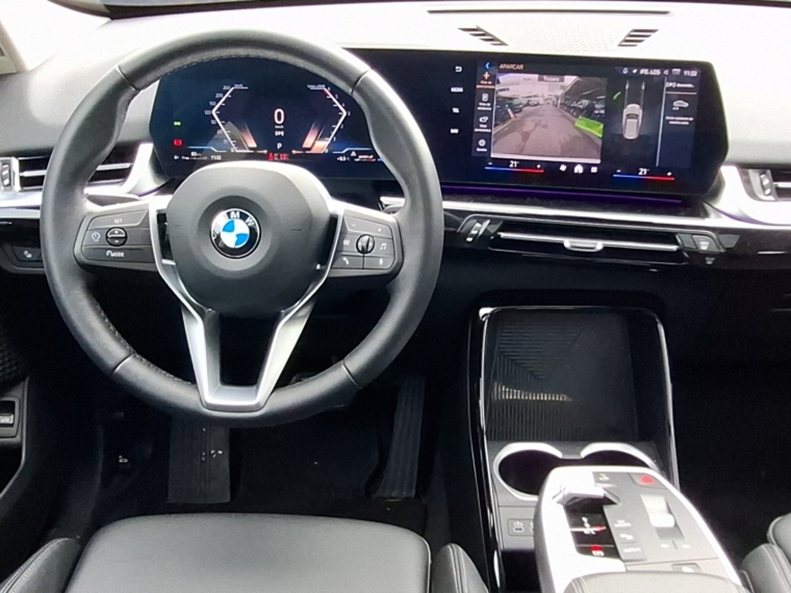 BMW X1 Sdrive18d Dynamic 2026 - Imagen 17 de 20