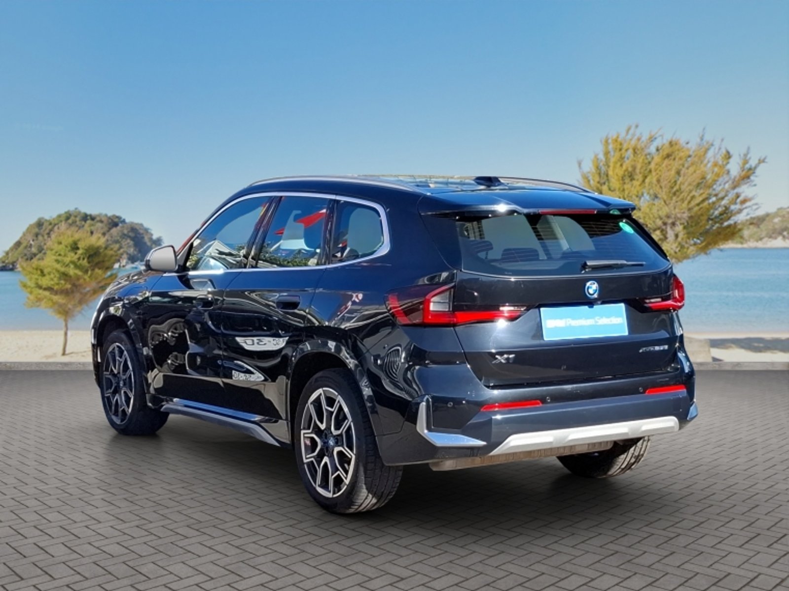 BMW X1 Xdrive25e Xline 2024 - Foto 5 de 20