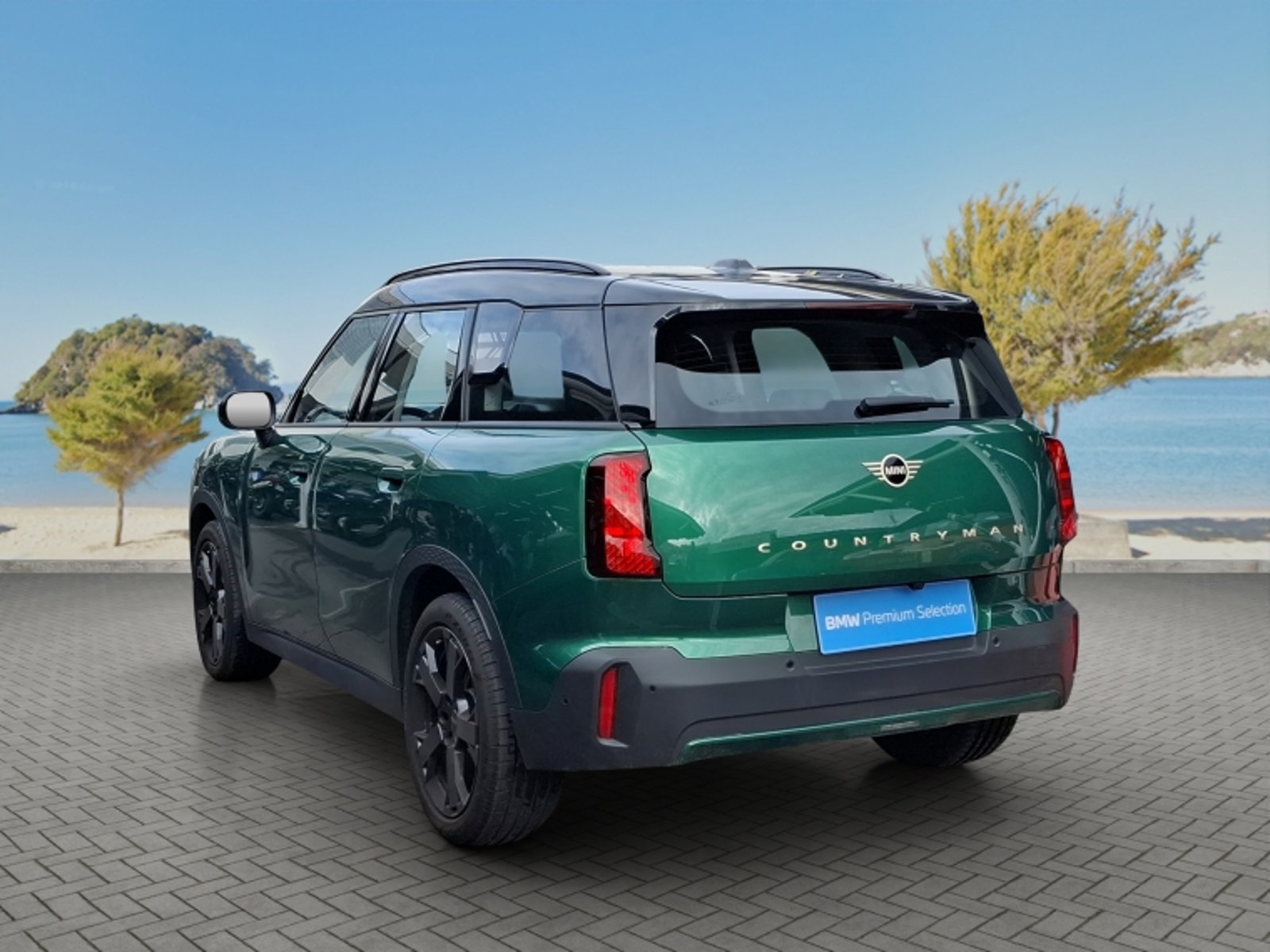 Mini Cooper Countryman C 1.5 2026 - Foto 5 de 20