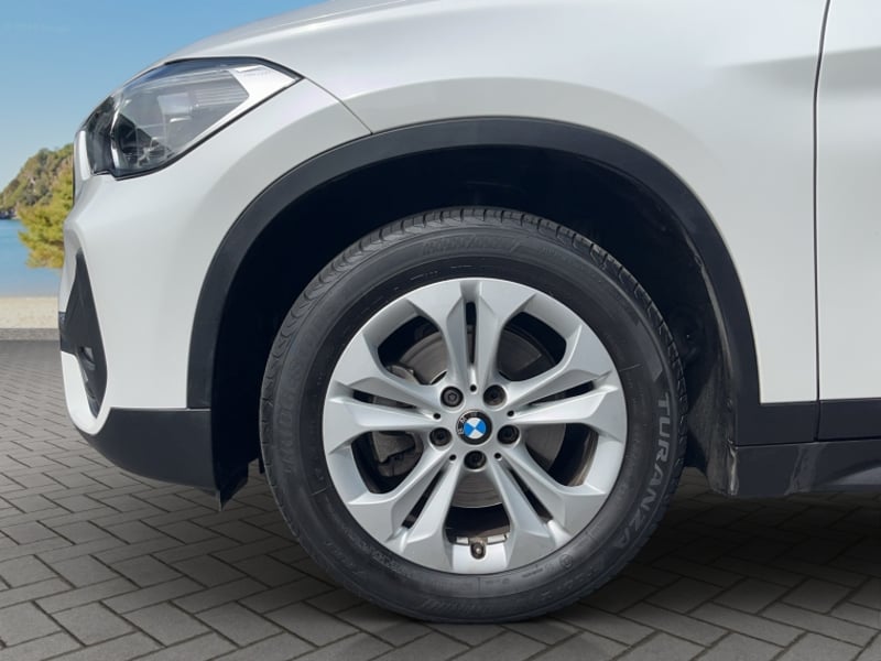 BMW X1 Sdrive18i Comfort 2021 - Imagen 9 de 16