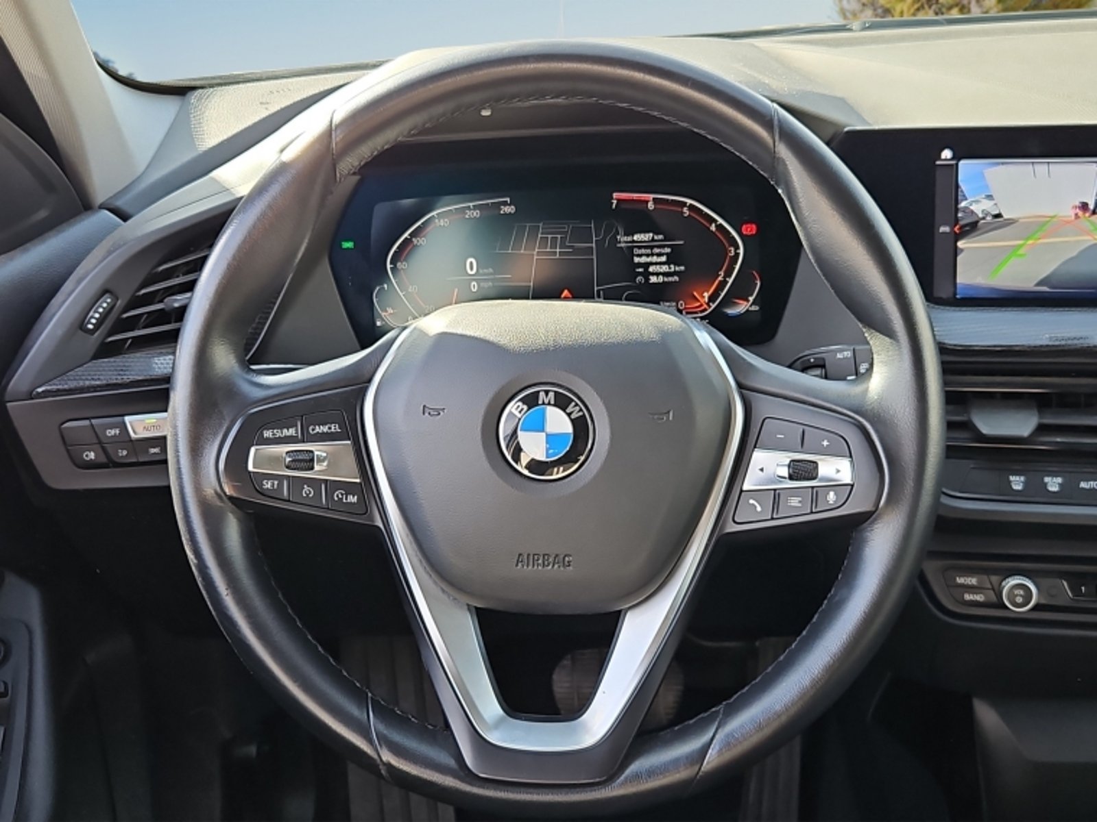 BMW 118 118i Hatchback 1.5 Aut 2024 - Imagen 16 de 20