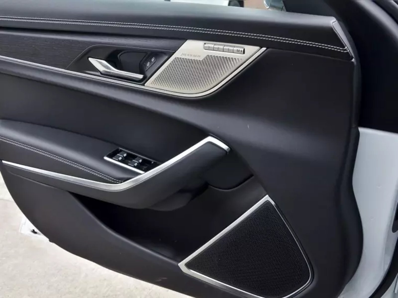 Jaguar Xf 300 Sport 2025 - Imagen 19 de 19