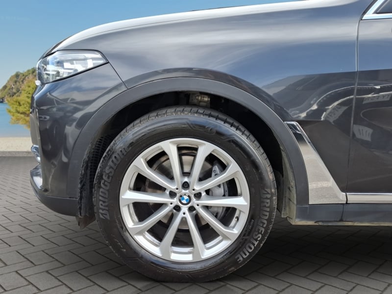 BMW X7 Xdrive30d Executive 2023 - Imagen 9 de 16
