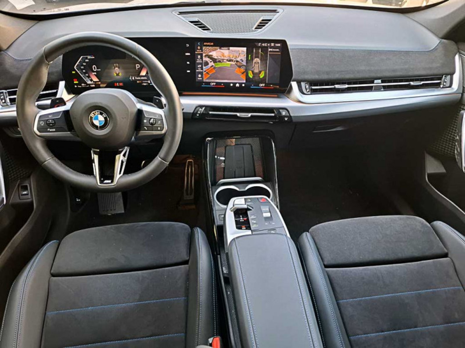 BMW X1 Sdrive18i M Sport 2026 - Imagen 6 de 13