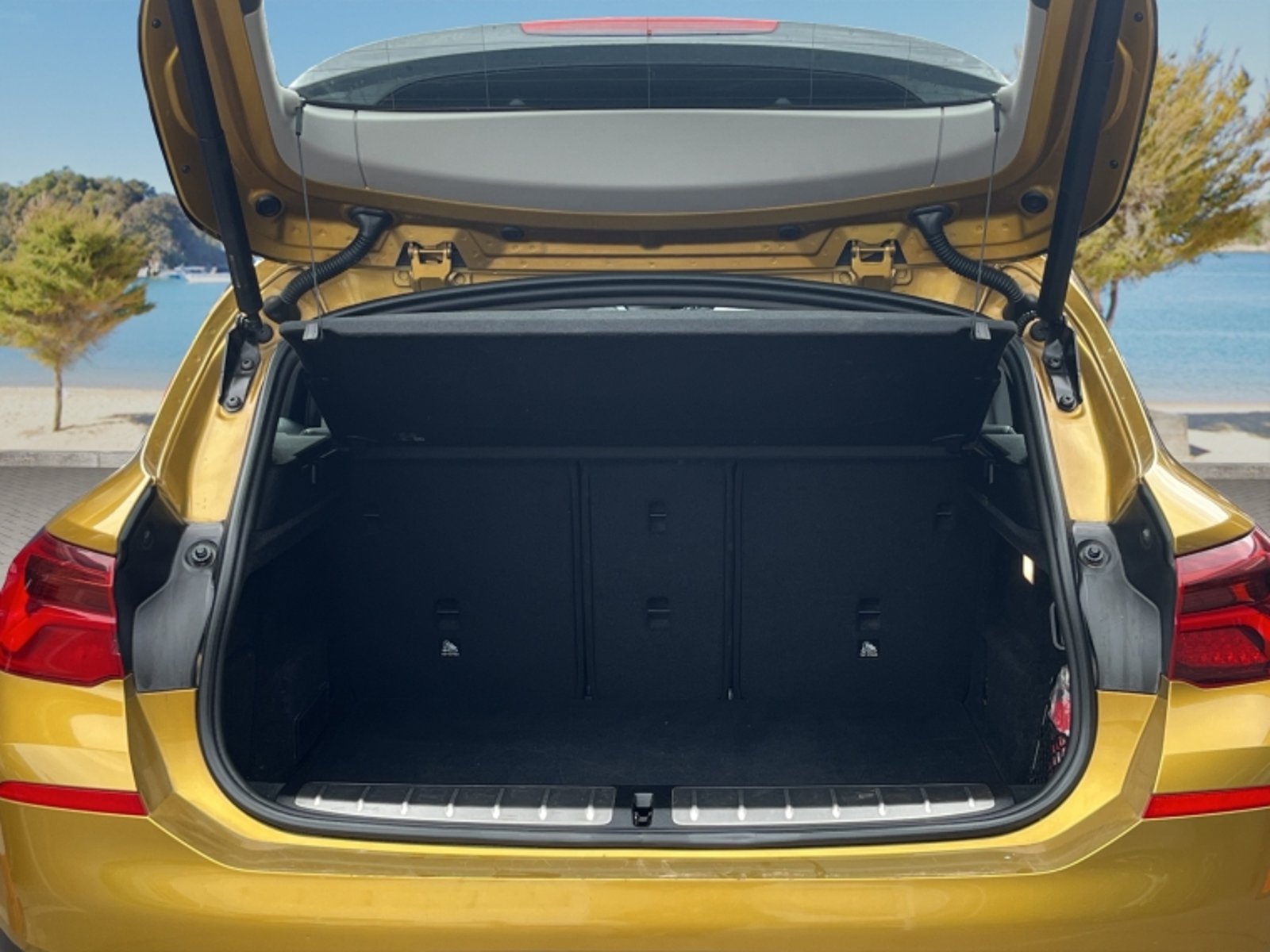 BMW X2 Sdrive 20i 2.0 At 2023 - Imagen 20 de 20