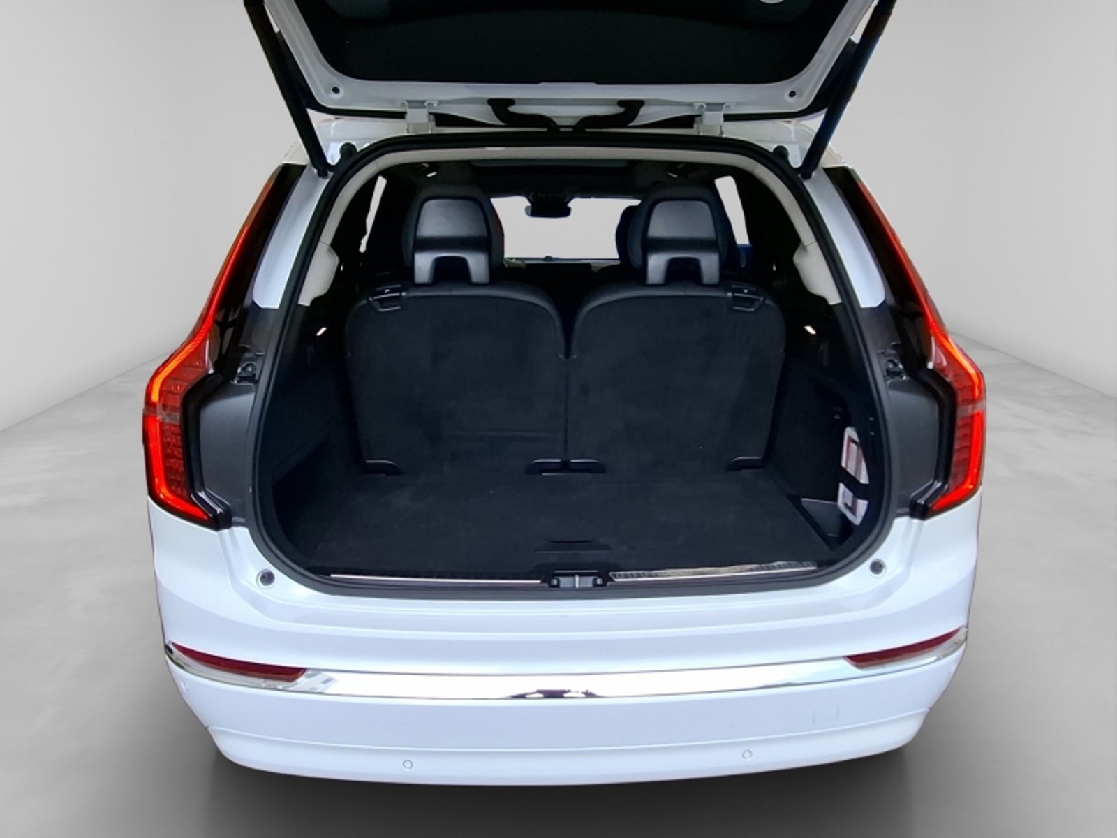 Volvo Xc90 T8 Ultra 2026 - Imagen 20 de 20