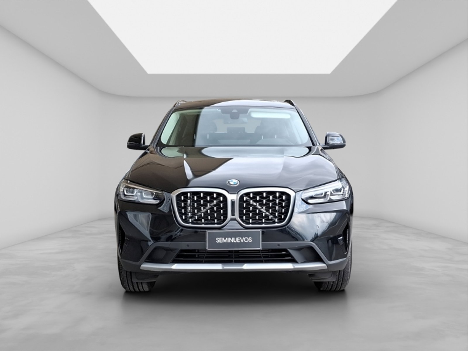 BMW X4 Xdrive 20i 4x4 2.0 At 2023 - Foto 2 de 20