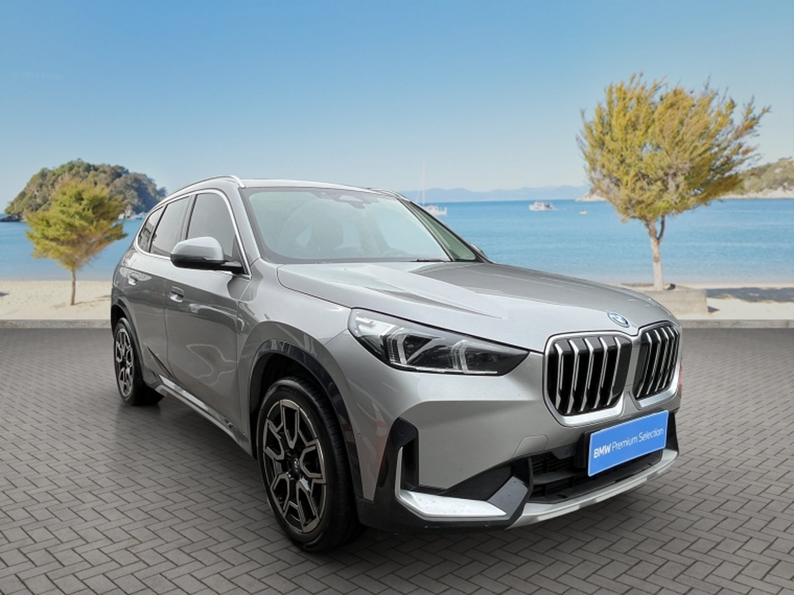 BMW X1 Xdrive 25e 4x4 1.5 Aut 2025 - Imagen 3 de 20