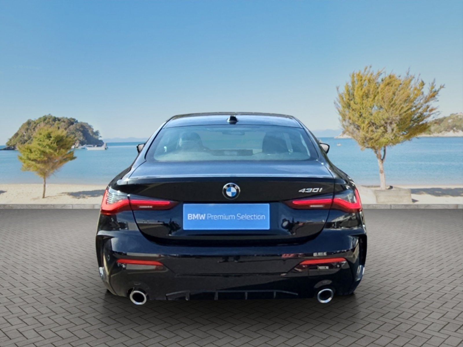 BMW 430 I Coupe M Sport 2026 - Imagen 6 de 20