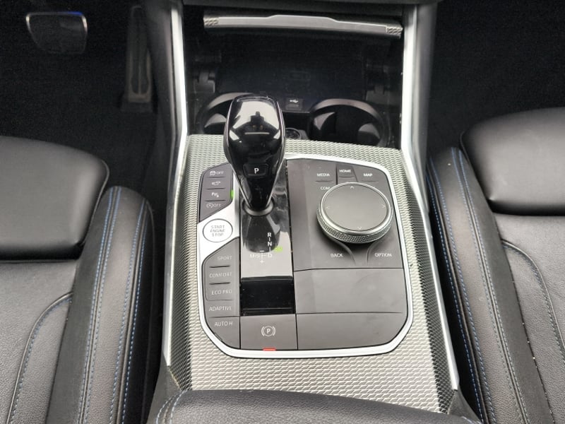 BMW M340 I Xdrive 2023 - Imagen 13 de 17
