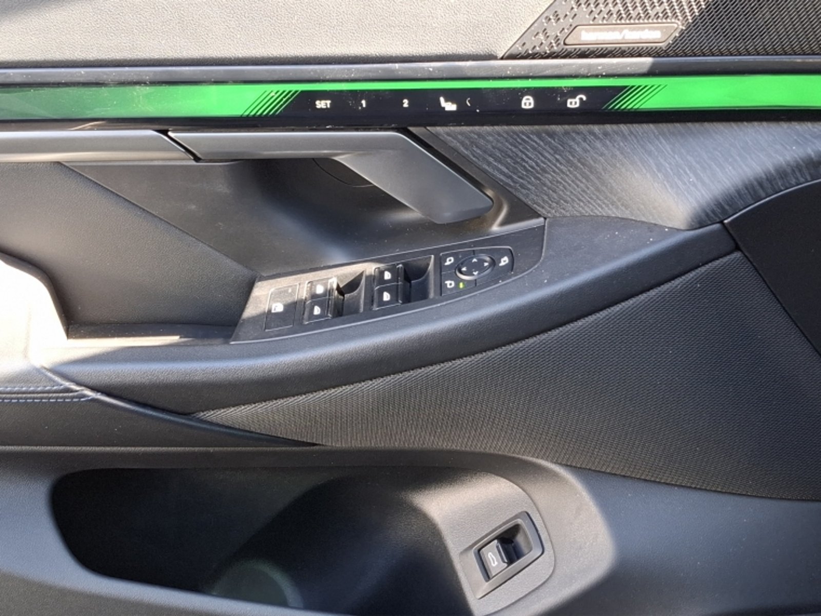 BMW 530 E Berlina 2.0 Aut 2024 - Imagen 14 de 20