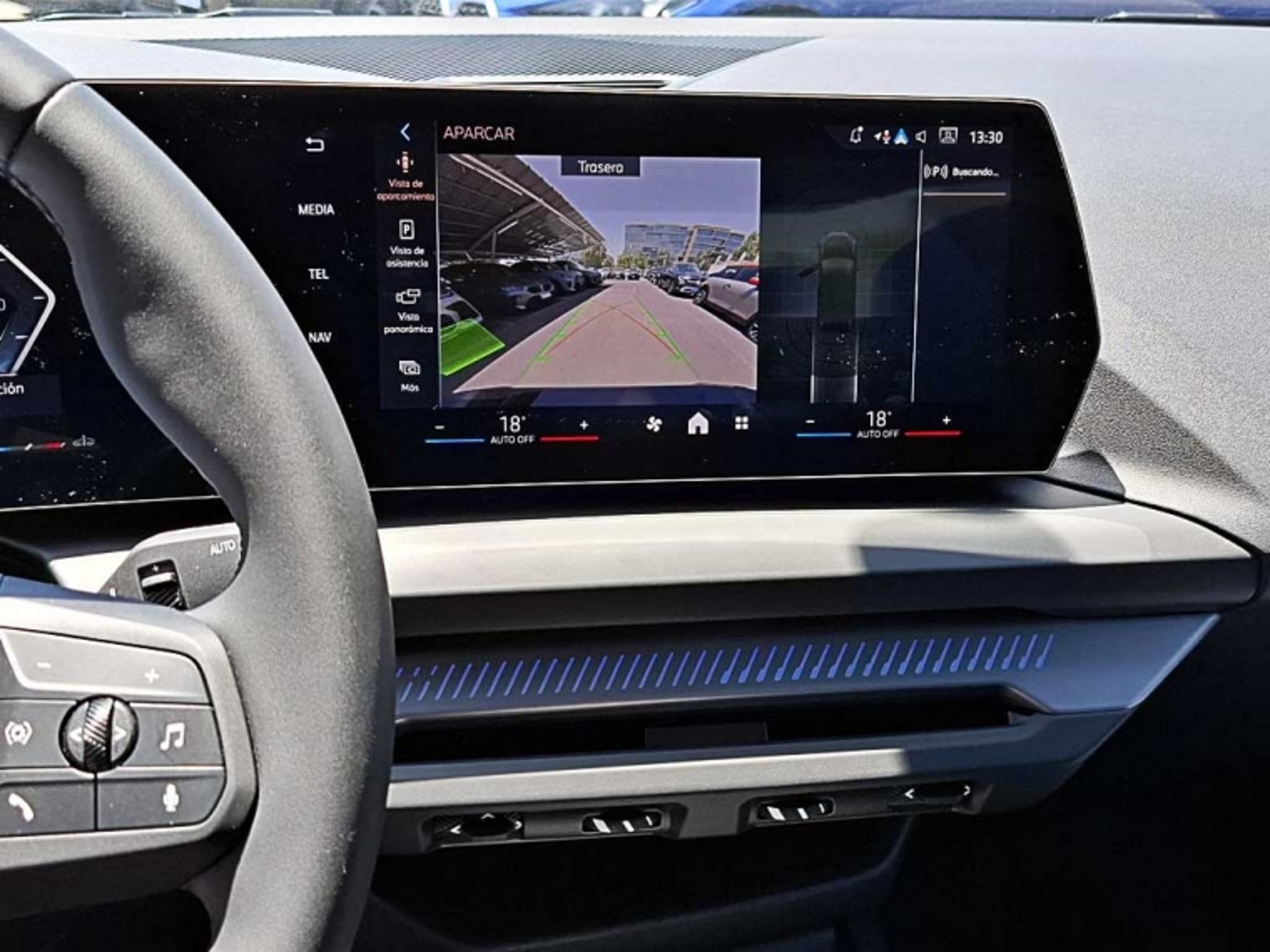 BMW 220 I Gran Coupe Dynamic 2025 - Imagen 8 de 13