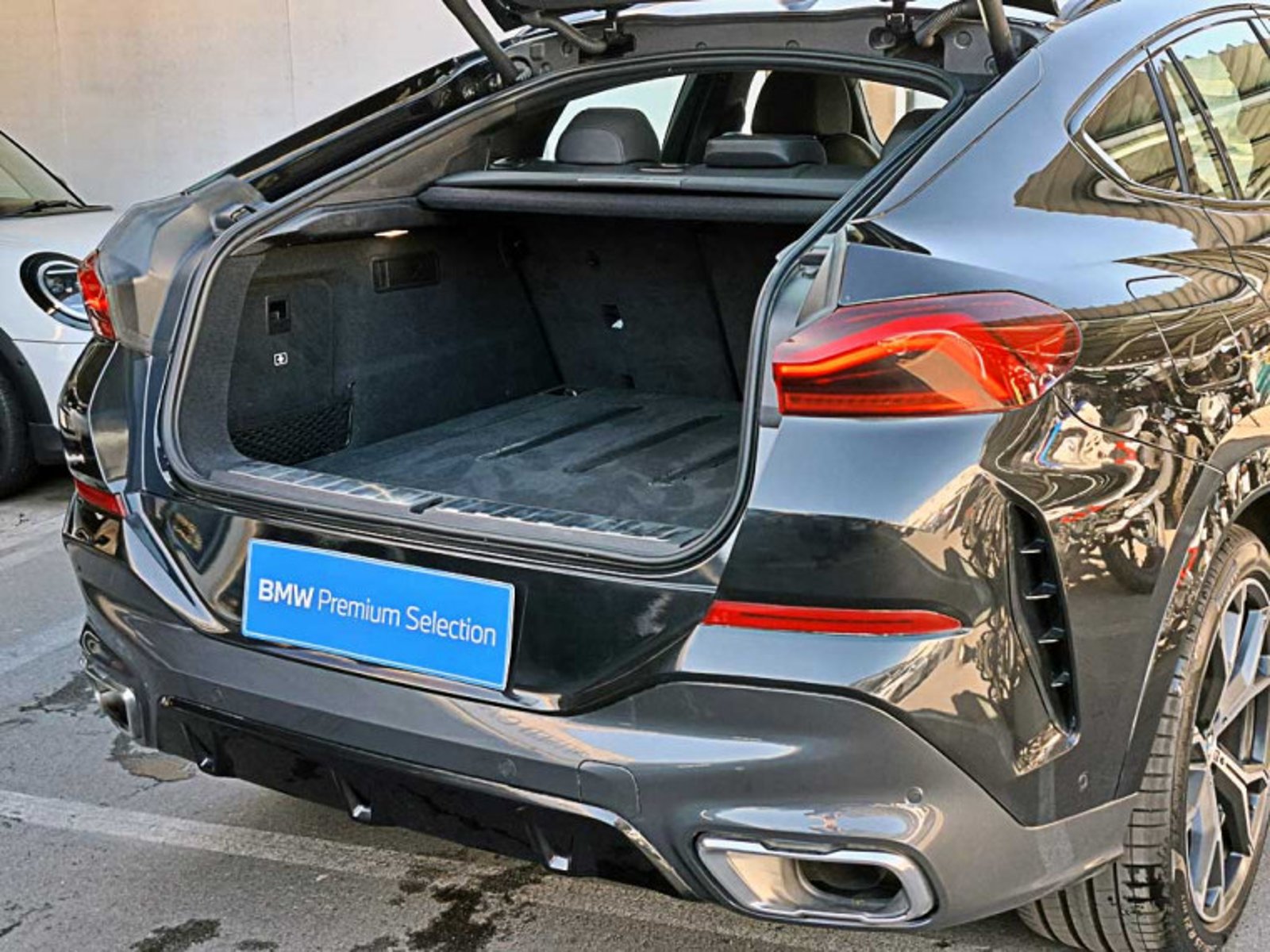 BMW X6 Xdrive40i M Sport 2023 - Imagen 13 de 13