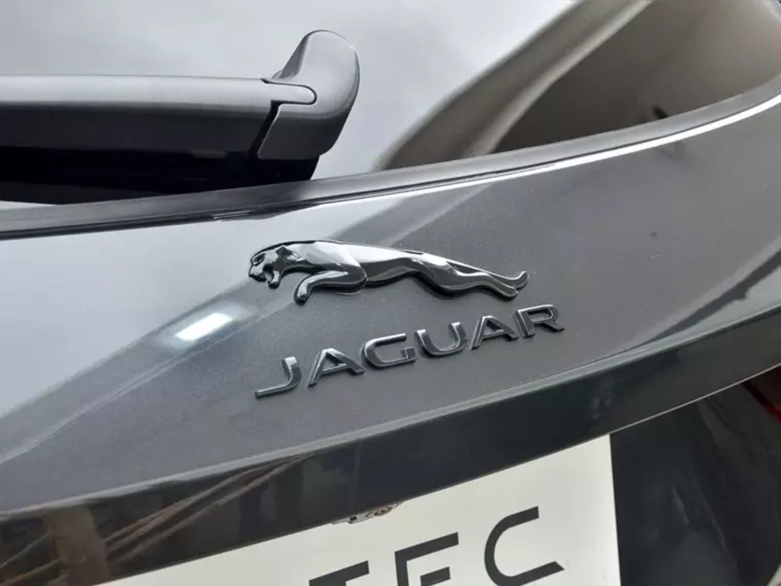 Jaguar F-pace 400 Sport 2025 - Imagen 11 de 20