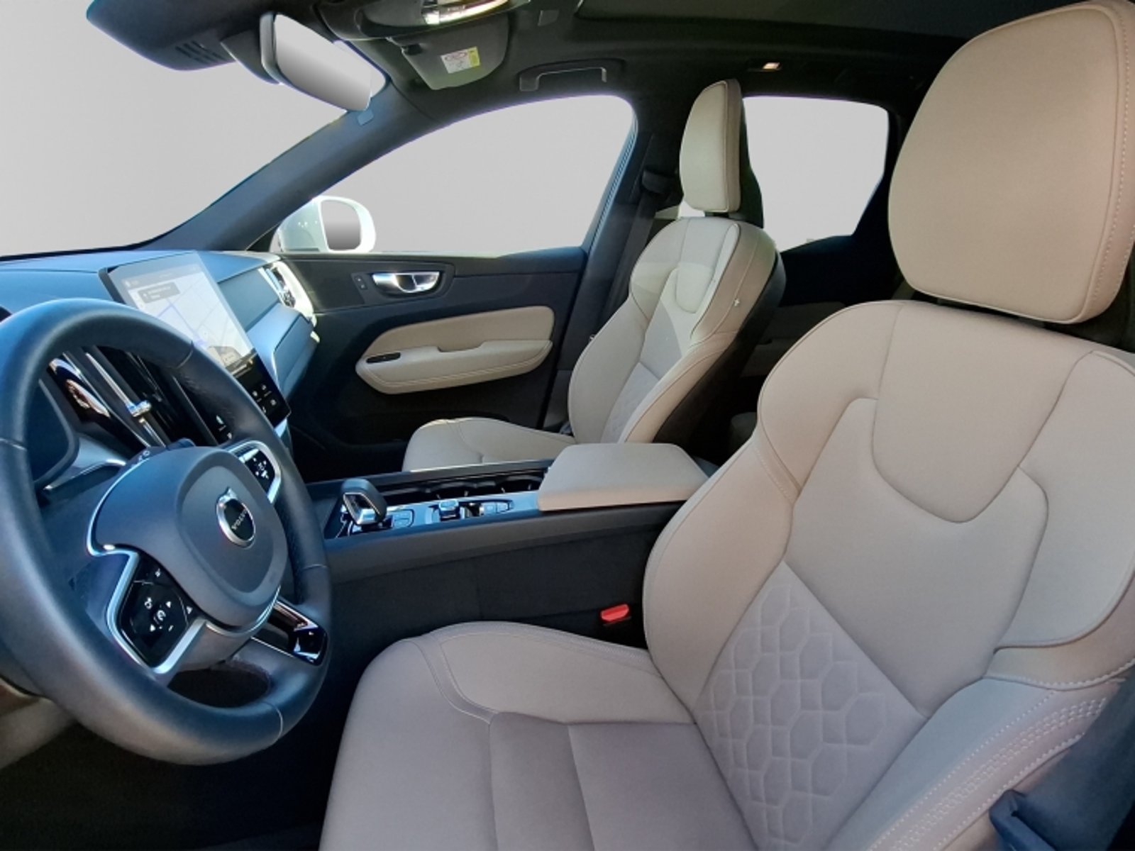 VOLVO Xc60 T8 Awd Recharge Ultimate 2026 - Imagen 10 de 20