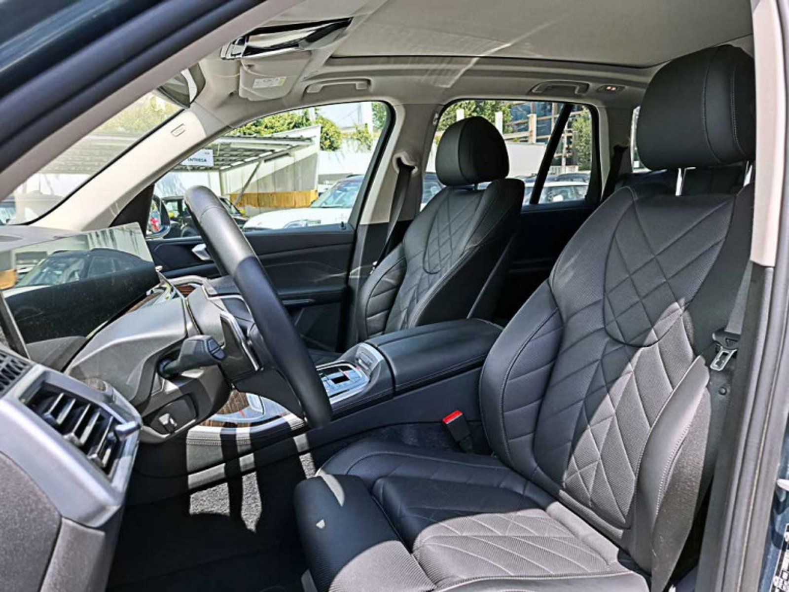 BMW X5 Xdrive40i Xline 2024 - Imagen 10 de 13