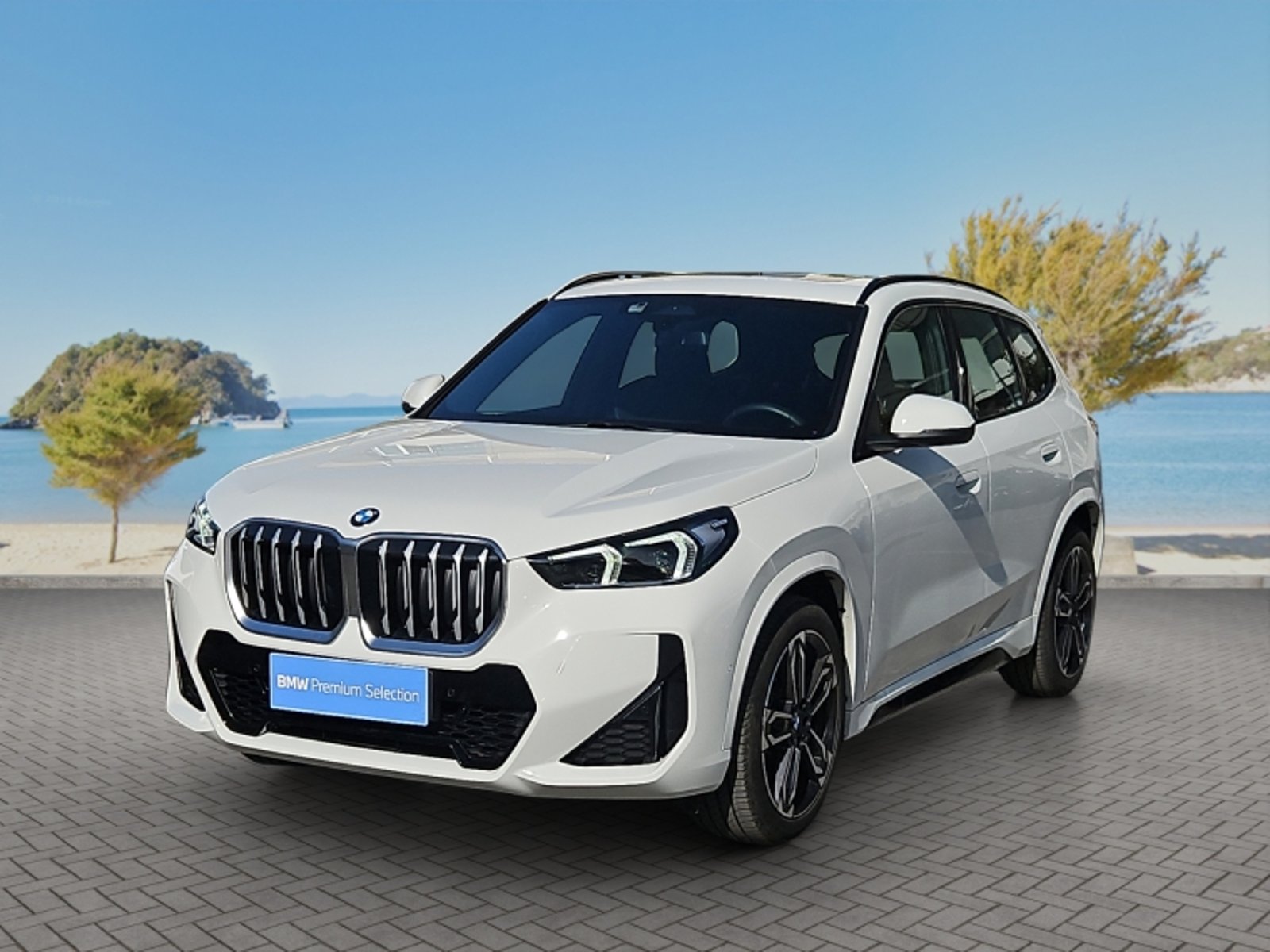 BMW X1 2026 en Las Condes