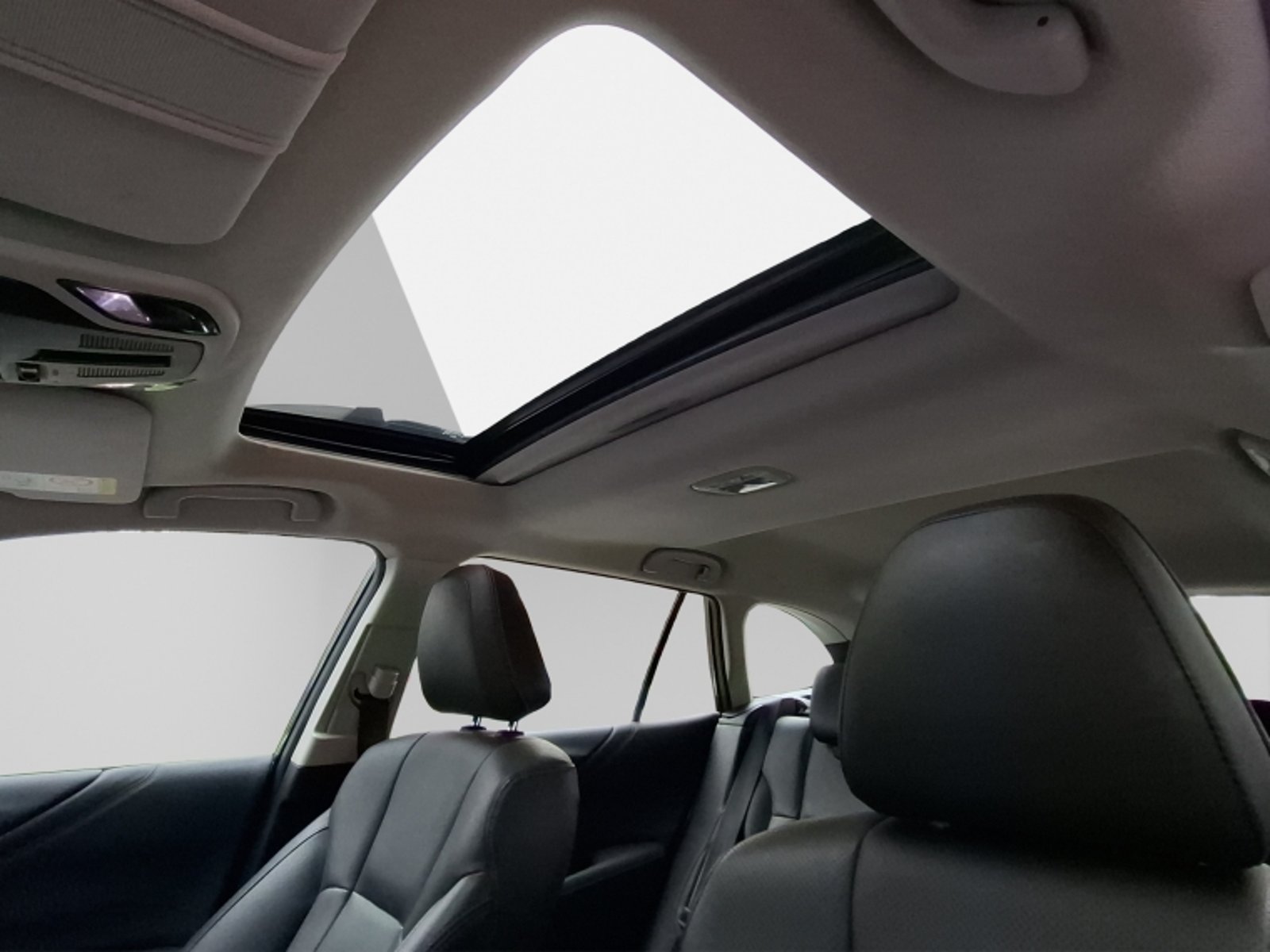 Subaru Outback 4x4 2.5 At 2025 - Imagen 11 de 20