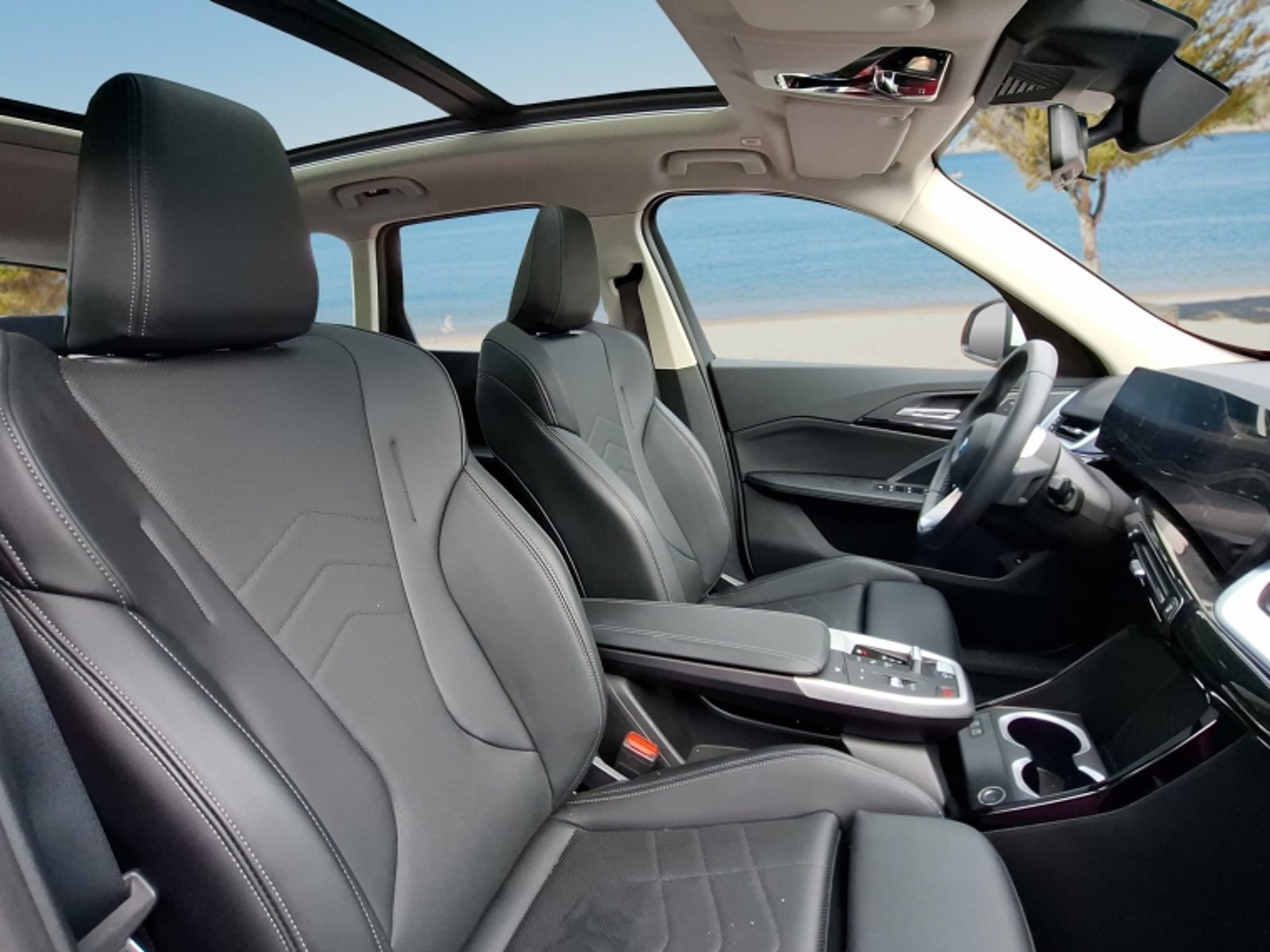 BMW X1 Sdrive18d Dynamic 2026 - Imagen 19 de 20