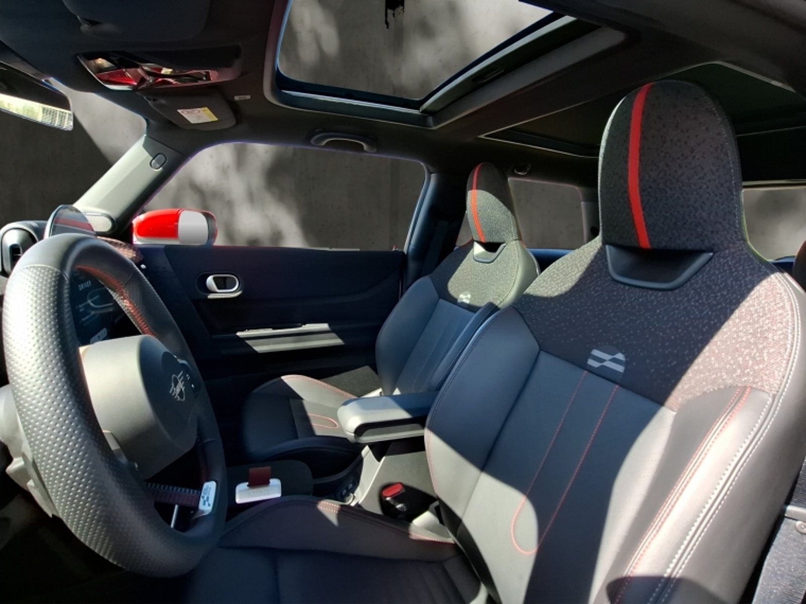 Mini Cooper S 2.0 At 2025 - Imagen 10 de 20