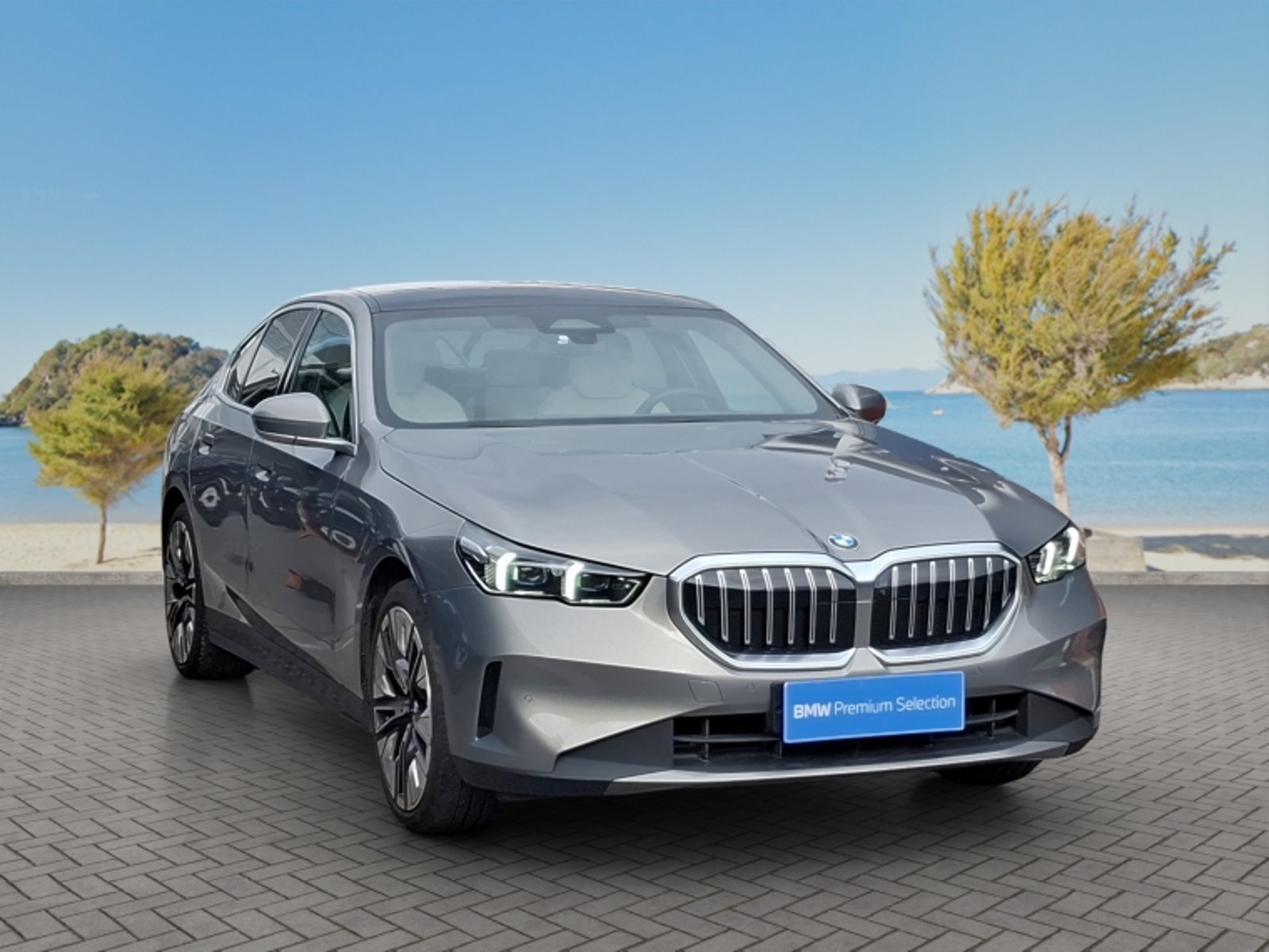 BMW 520 I Berlina 4x2 2.0 Aut 2025 - Foto 3 de 20