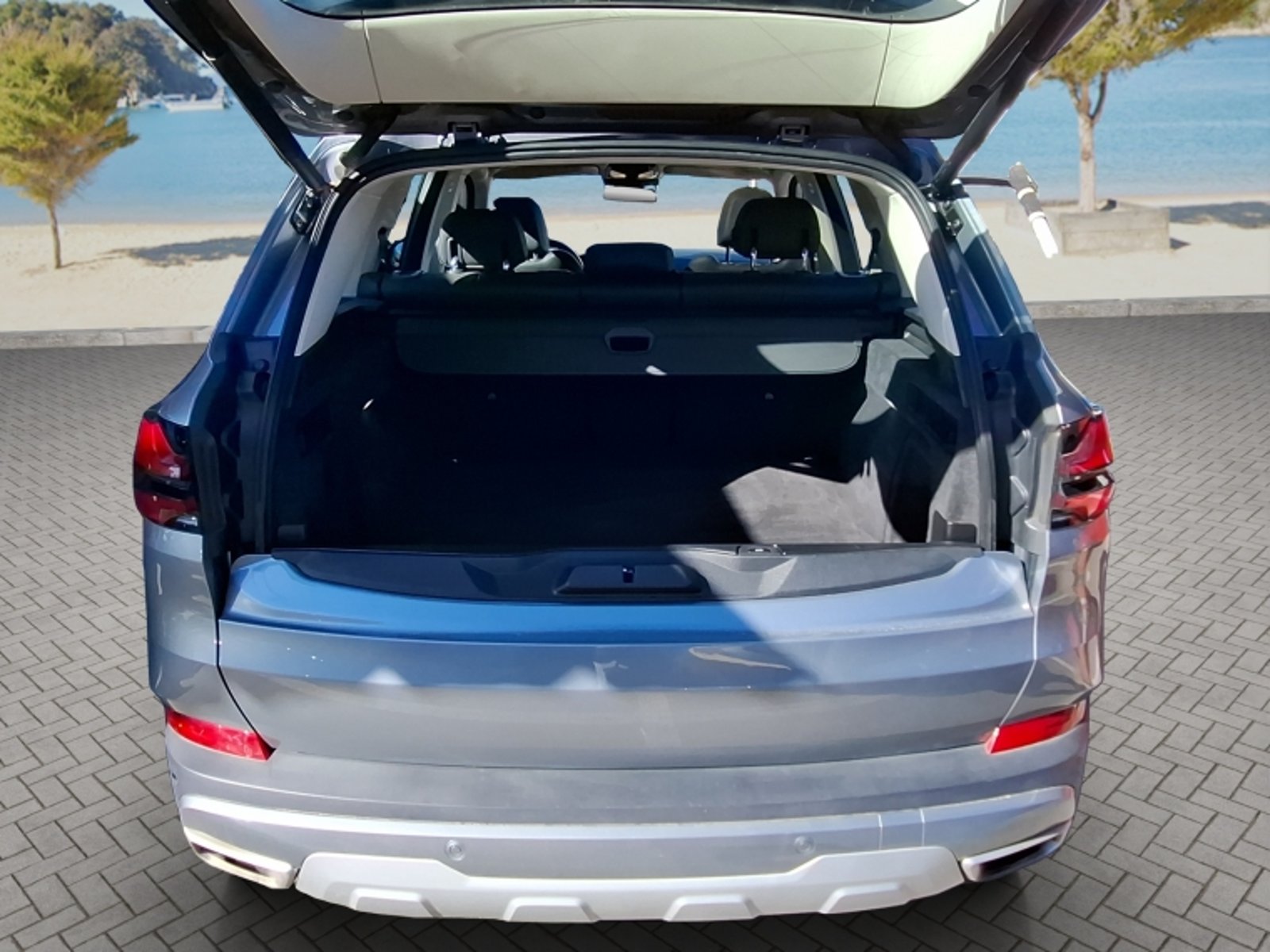 BMW X5 Xdrive 30d Lci 4x4 3.0 Aut 2024 - Imagen 20 de 20