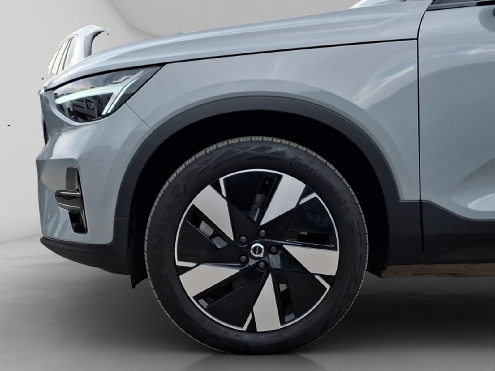 Volvo Ex40 P6 Aut 2025 - Imagen 9 de 20