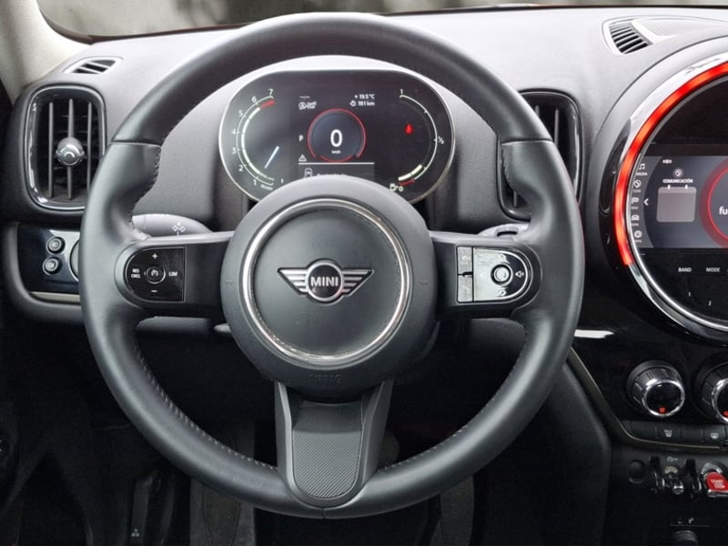 Mini Cooper Countryman Classic 1.5 2023 - Imagen 16 de 16