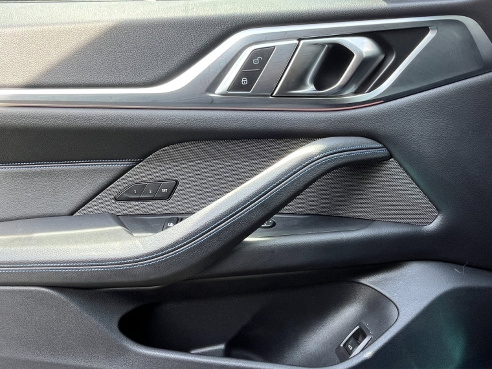 BMW M440 I Xdrive Grand Coupe 4x4 3.0 Aut 2024 - Imagen 14 de 20