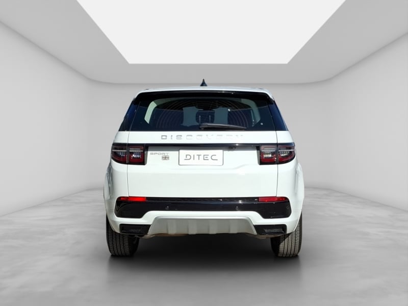 Land Rover Discovery sport 2.0id S 2026 - Imagen 6 de 16