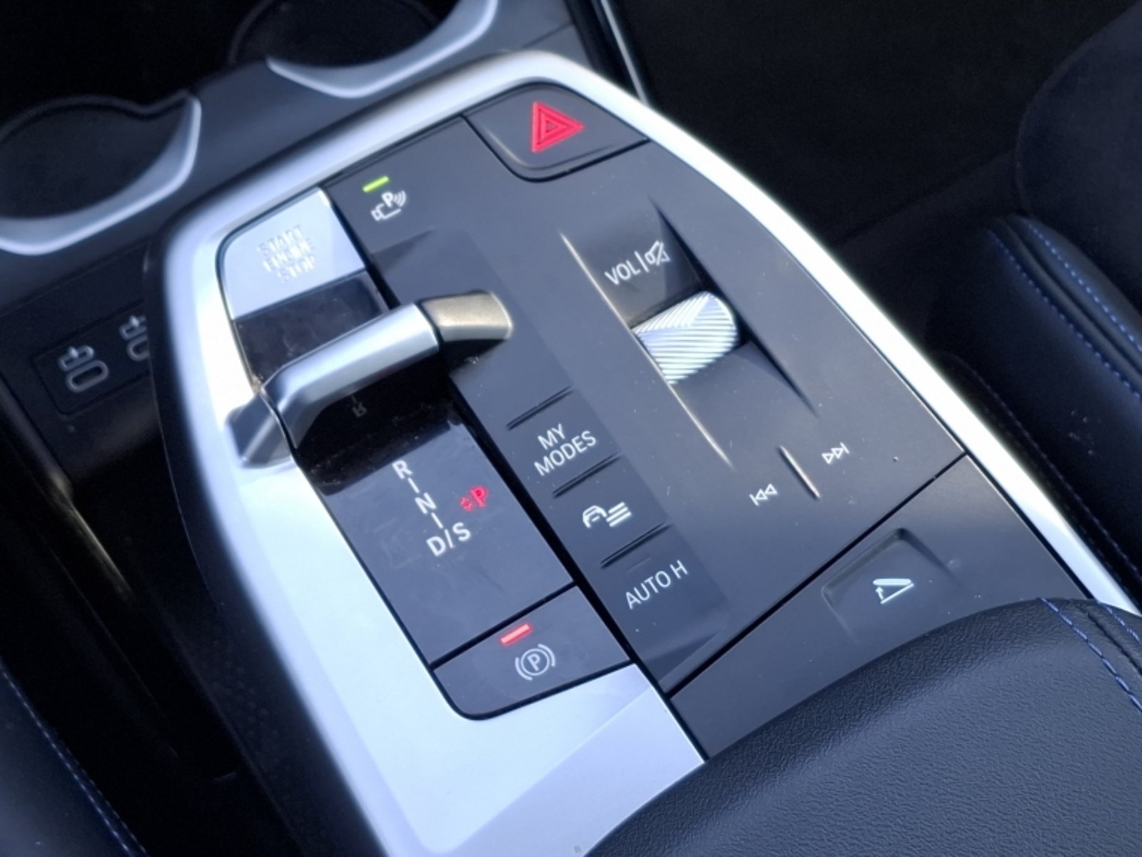 BMW X1 Sdrive18i M Sport 2026 - Imagen 13 de 20