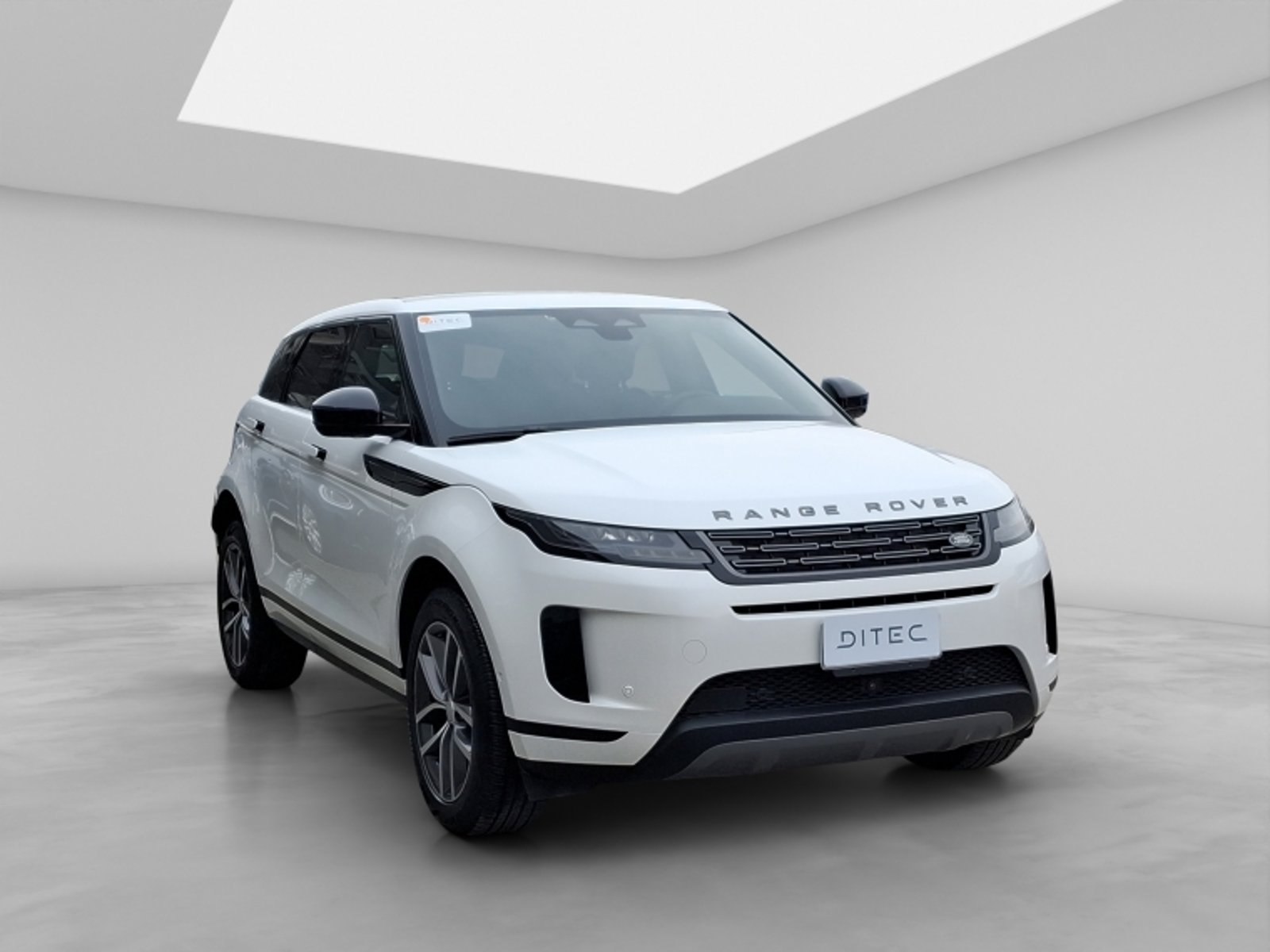 Land Rover Range rover Evoque Mhev 4x4 2.0 Aut 2024 - Foto 3 de 20