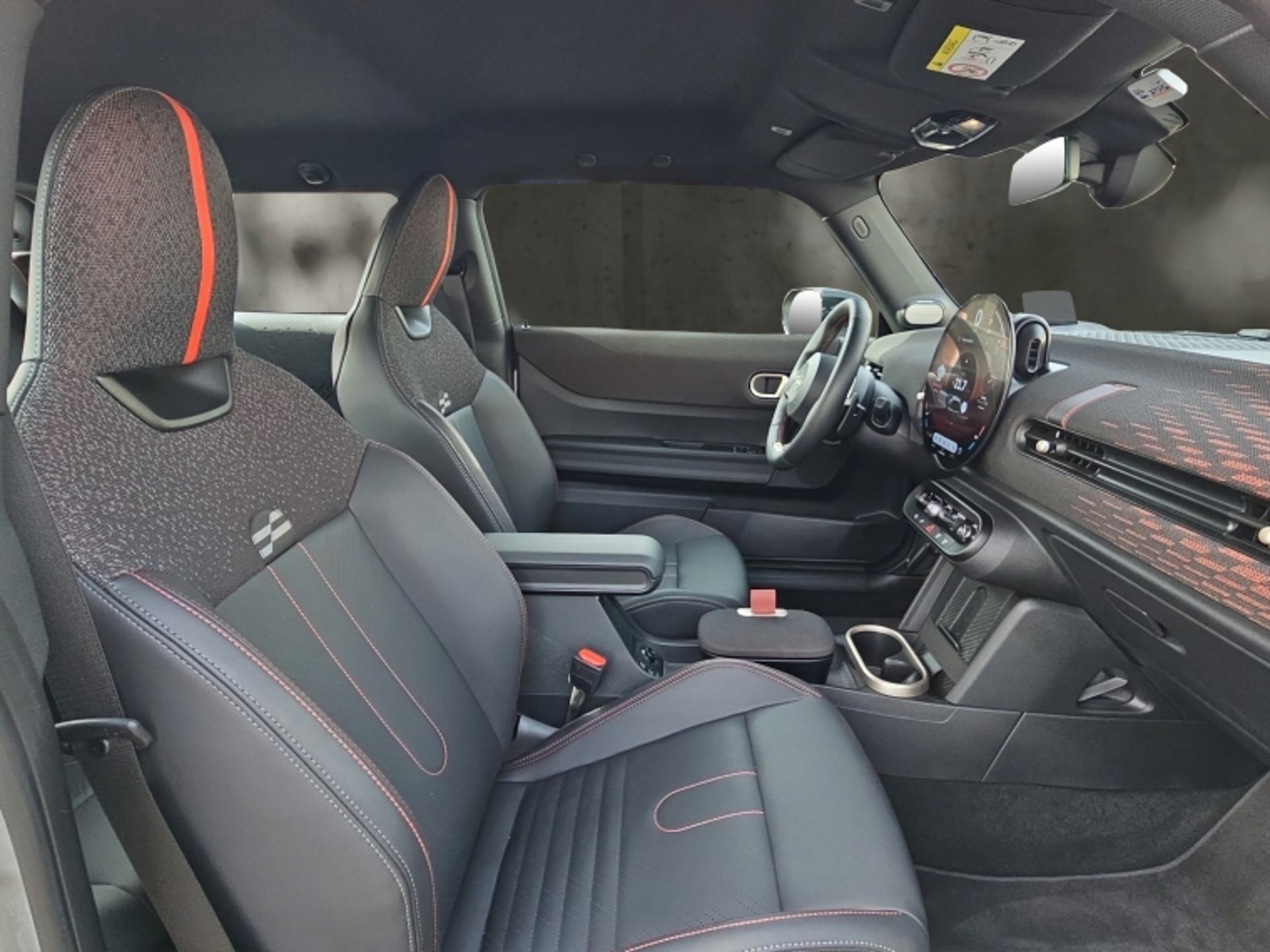 Mini Cooper Jcw 2.0 Hb 3p 2026 - Imagen 19 de 20