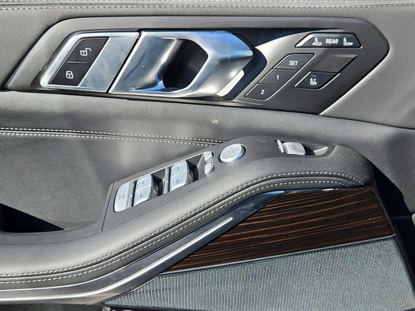 BMW X7 Xdrive40i Executive Lci 2026 - Imagen 14 de 20